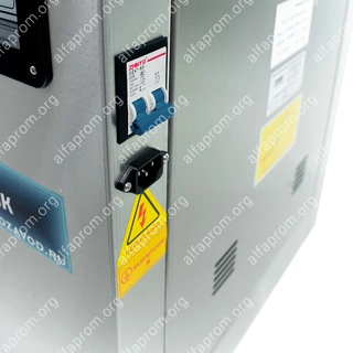 Вакуумный упаковщик DZ-500/2H Foodatlas Eco