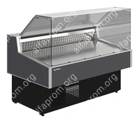 Витрина холодильная CRYSPI Octava Q 1800