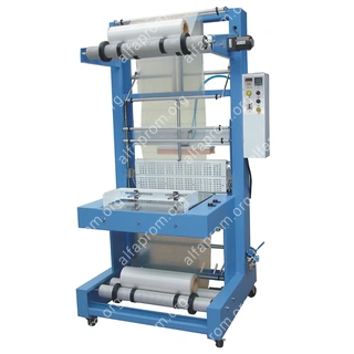 Полуавтоматический нож для запайки и обрезки TF-6540SA