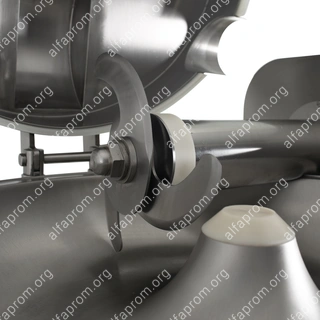 Куттер ZB-5 Foodatlas