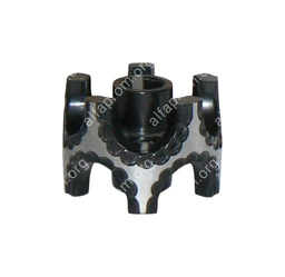 Матрица JGL-120, 10 яч, Полумесяц Волна (В), d84, ш56