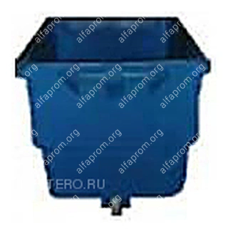 Тележка для транспортировки льда SCOTSMAN (FRIMONT) RBC 300 Тележка для транспортировки льда SCOTSMAN (FRIMONT) RBC 300