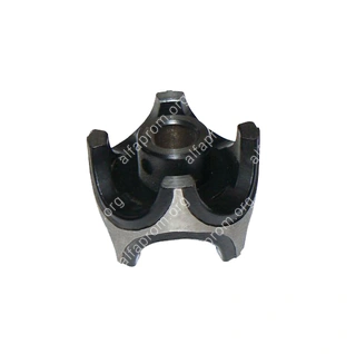 Матрица JGL-60, 8 яч, Полумесяц Ровный, d76, ш50