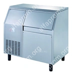 Льдогенератор Gemlux GM-IM120SPR WS