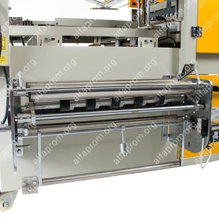 Термоусадочный нож автоматический BSL-560A Foodatlas