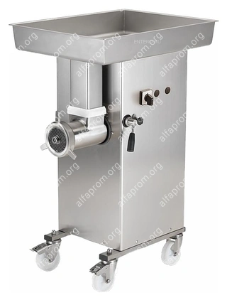 Мясорубка напольная Minerva C/E 660F Enterprise 380 В Мясорубка напольная Minerva C/E 660F Enterprise 380 В