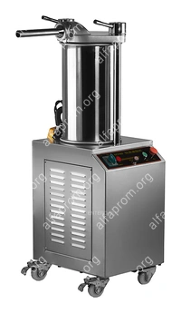 Шприц для колбас Airhot SVA-36