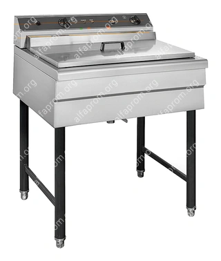 Фритюрница Kocateq EF521 Фритюрница Kocateq EF521