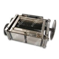 Комплект ножей для производственного слайсера MC-1000 (8 мм)