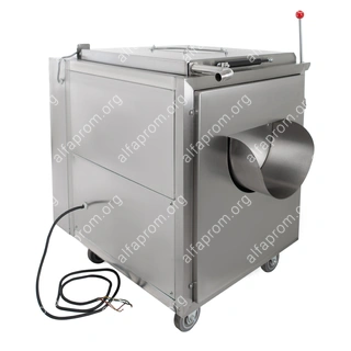 Щёточная мойка для овощей FA-80 Foodatlas