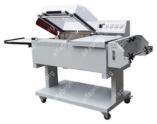 Термоусадочный аппарат Hualian BSF-5540 (б/у)