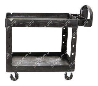 Тележка грузовая Rubbermaid FG452058BLA Тележка грузовая Rubbermaid FG452058BLA