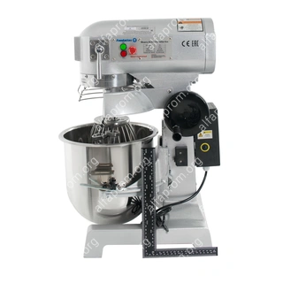 Миксер планетарный B-15A Foodatlas Eco