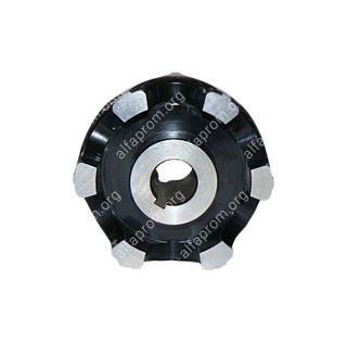 Матрица JGL-135-5B, 12 яч, Полумесяц Бугор (А), d100, ш52