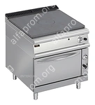 Плита газовая Apach Chef Line LRSTG87FG