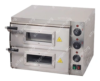 Печь для пиццы Kocateq EPC02S Печь для пиццы Kocateq EPC02S