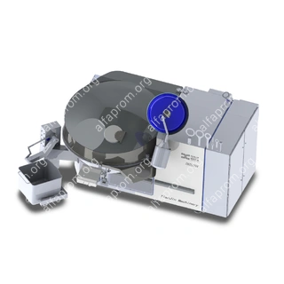 Вакуумный куттер ZBZ-525V