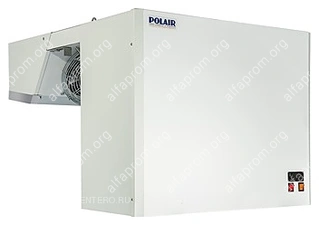 Моноблок низкотемпературный POLAIR MB 214 R Light Моноблок низкотемпературный POLAIR MB 214 R Light