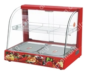 Витрина тепловая Foodatlas CY-3