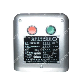 Пельменный аппарат JGL 135-5B (AR) Foodatlas Пельменный аппарат JGL 135-5B (AR) Foodatlas