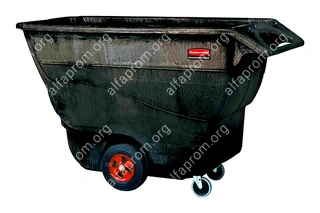 Тележка грузовая Rubbermaid FG9T1500BLA Тележка грузовая Rubbermaid FG9T1500BLA