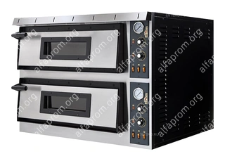 Печь для пиццы ITPIZZA ML44 Печь для пиццы ITPIZZA ML44