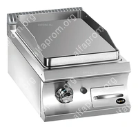 Сковорода открытая газовая Apach Chef Line GLFTG47L