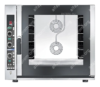 Печь конвекционная Tecnoeka EKF 664 E UD