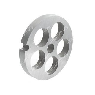 Решетка для мясорубки KY-12 (20мм)