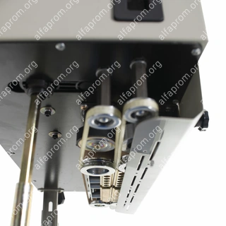 Запайщик роликовый FR-900 (вертикальный) Foodatlas Pro Запайщик роликовый FR-900 (вертикальный) Foodatlas Pro