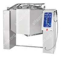 Котел варочный Abat КПЭМ-100-ОМ2