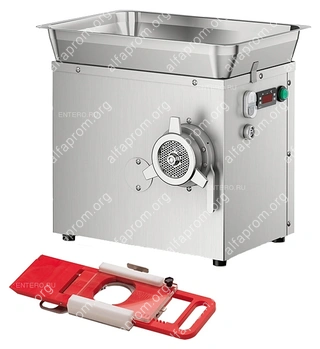 Мясорубка с охлаждением Minerva С/Е 22SRH Enterprise 220 В Мясорубка с охлаждением Minerva С/Е 22SRH Enterprise 220 В