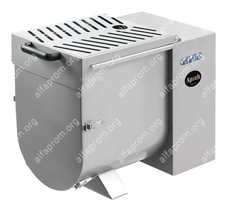 Фаршемешалка Apach AMK50 380В Фаршемешалка Apach AMK50 380В