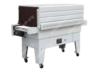Термоусадочный тоннель BS-3020A