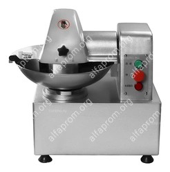 Куттер Airhot MC-5