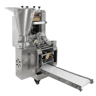 Пельменный аппарат JGL 160 (B)  Foodatlas ECO