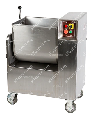 Фаршемешалка EKSI BX35A Фаршемешалка EKSI BX35A