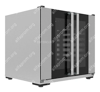 Шкаф расстоечный UNOX XEKPT-08HS-B Шкаф расстоечный UNOX XEKPT-08HS-B