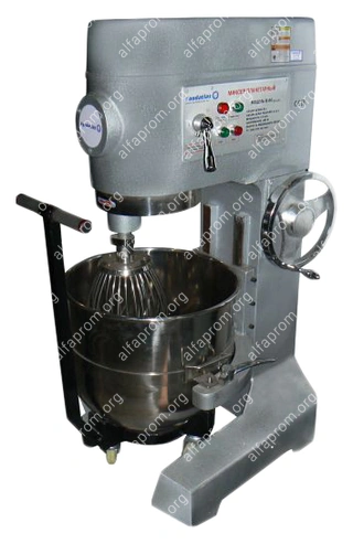 Миксер планетарный B-60С (AR) Foodatlas Pro