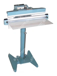 Запайщик напольный Foodatlas KS-F450*2