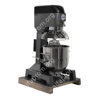 Миксер планетарный B-40BA Foodatlas Eco (графитовый)