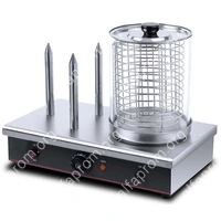 Аппарат для приготовления хот-догов HHD-03