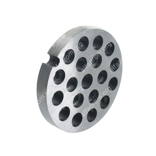 Решетка для мясорубки KY-12 (10мм)