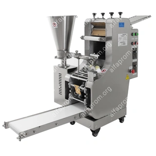 Пельменный аппарат JGL 160 (B)  Foodatlas ECO