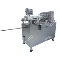 Высокоскоростной перекрутчик NJG1200S (две цевки)