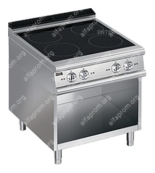 Плита индукционная Apach Chef Line LRI89OS Плита индукционная Apach Chef Line LRI89OS