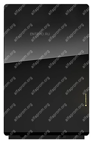 Холодильник Franke SU12 FM CM черный с золотом