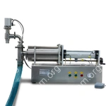 Дозатор поршневой LPF-1000T с фторопластовыми уплотнениями