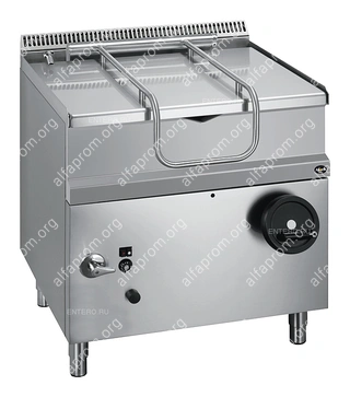 Сковорода опрокидывающаяся Apach APSG-87