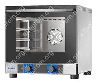 Печь конвекционная PIRON PF5804